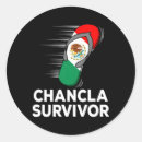 Recherche de mexicain drapeau autocollants Culture mexicaine