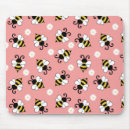 Recherche de abeille mignonne tapis souris Animal