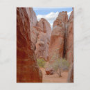 Recherche de roche de grès cartes postales Paysage