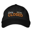Recherche de fermé casquettes Désolé