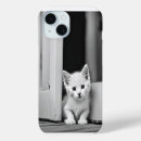 Recherche de chaton iphone coques Blanc