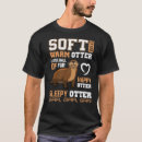 Recherche de otter tshirts Drôle