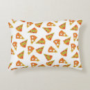 Recherche de pizzas coussins Pour tous