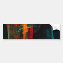 Zoek naar oranje bumperstickers Trendy