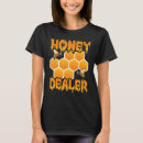 Recherche de honeycomb tshirts Nid d'abeille