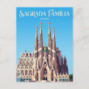 Recherche de gaudí cartes postales Catalogne