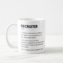 Recherche de recruteur Embauche