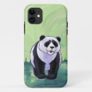 Zoek naar panda beer iphone hoesjes Dieren