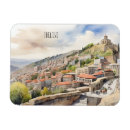Recherche de d aquarelle magnets Architecture