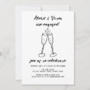 Recherche de lunetterie invitations Tiré à main