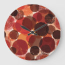 Recherche de contraste horloges Décoration