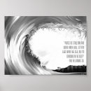 Zoek naar grote golf posters Inspirerend