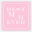 Recherche de coeur girly autocollants Blanc