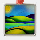 Recherche de paysage ornements Nature