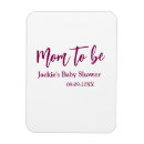 Recherche de baby magnets Future maman