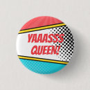 Recherche de pop art badges Bande dessinée
