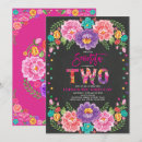 Recherche de motifs colorés invitations Pour enfants