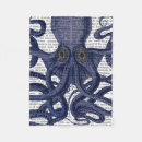 Zoek naar octopus dekens Gekke