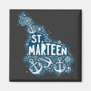Recherche de saint martin magnets Mer