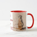 Zoek naar meerkats mokken Grappig