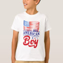 Recherche de americans tshirts Pour enfants