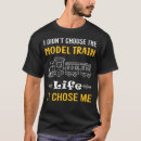 Zoek naar treinen tshirts Trein spotten