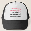 Recherche de grossier casquettes Moyen