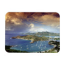 Recherche de des caraïbes magnets Coucher de soleil