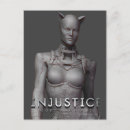 Zoek naar catwoman briefkaarten Harley quinn