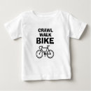 Recherche de vélos bébé tshirts Cyclisme