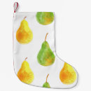 Recherche de poire chaussette de noël Illustration