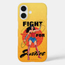 Zoek naar characters iphone hoesjes Wondervrouw