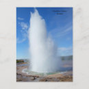 Recherche de geyser cartes postales Sangle