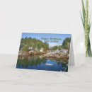 Recherche de montagnes anniversaire cartes Pour lui