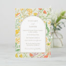 Recherche de extérieur mariage invitations Fleur sauvage
