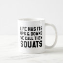 Recherche de forme de vie tasses Salle de sport