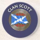 Recherche de scott dessous de verres Tartan