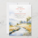 Recherche de rural mariage invitations Ferme