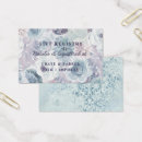 Recherche de motif chic invitations Bride