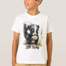 Recherche de mouffette tshirts Mignon