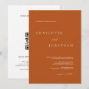 Recherche de bohemian invitations Moderne