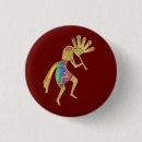 Recherche de kokopelli badges Sud ouest