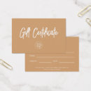 Recherche de modèles entreprise chèques cadeaux Chic