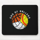 Recherche de volleyball tapis souris Basket