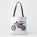 Recherche de saleté sacs Moto de saleté
