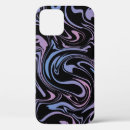 Recherche de encre liquide iphone coques Abstrait