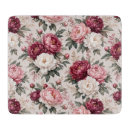 Recherche de pivoine planches à découper Floral