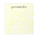 Recherche de pois blocsnotes Points