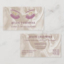 Recherche de teinture cartes visite Extensions de cils