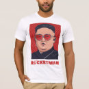 Recherche de kim jong tshirts Rocketman